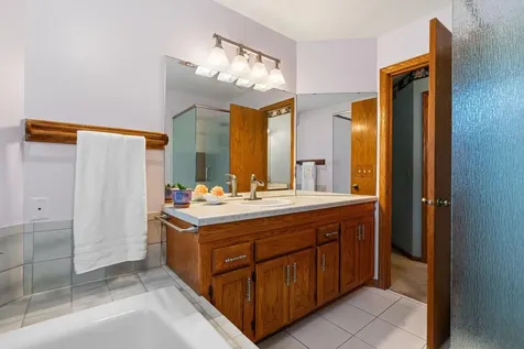 1320 Griffin Avenue Mahtomedi MN 55115