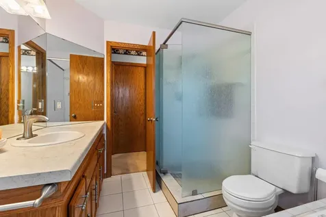 1320 Griffin Avenue Mahtomedi MN 55115