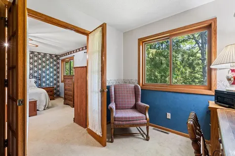1320 Griffin Avenue Mahtomedi MN 55115