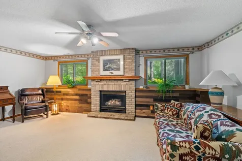 1320 Griffin Avenue Mahtomedi MN 55115