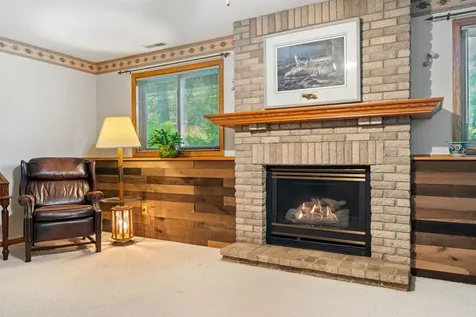 1320 Griffin Avenue Mahtomedi MN 55115