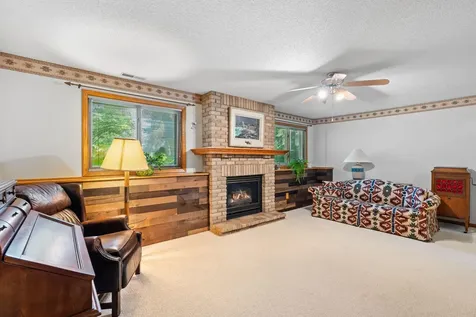 1320 Griffin Avenue Mahtomedi MN 55115