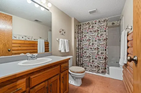 1320 Griffin Avenue Mahtomedi MN 55115