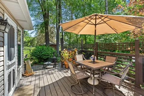 1320 Griffin Avenue Mahtomedi MN 55115