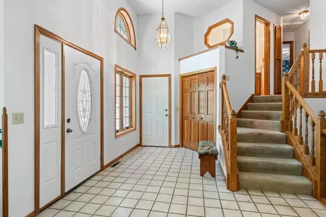 1320 Griffin Avenue Mahtomedi MN 55115