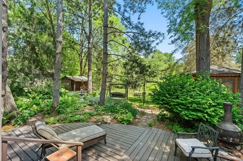 1320 Griffin Avenue Mahtomedi MN 55115