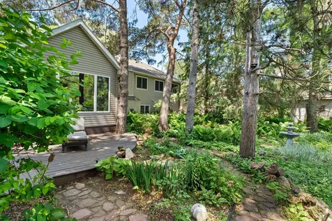 1320 Griffin Avenue Mahtomedi MN 55115