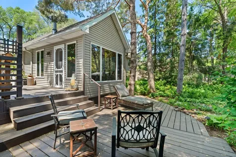 1320 Griffin Avenue Mahtomedi MN 55115