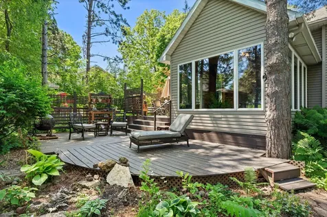 1320 Griffin Avenue Mahtomedi MN 55115