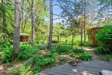 1320 Griffin Avenue Mahtomedi MN 55115