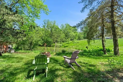 1320 Griffin Avenue Mahtomedi MN 55115