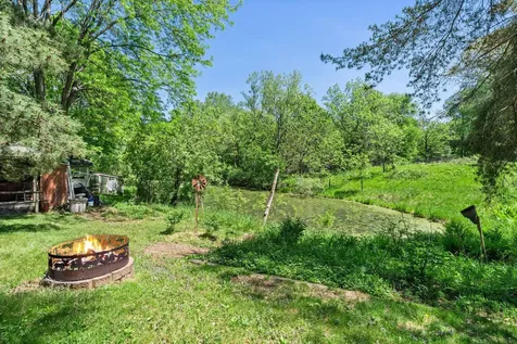 1320 Griffin Avenue Mahtomedi MN 55115