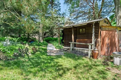 1320 Griffin Avenue Mahtomedi MN 55115