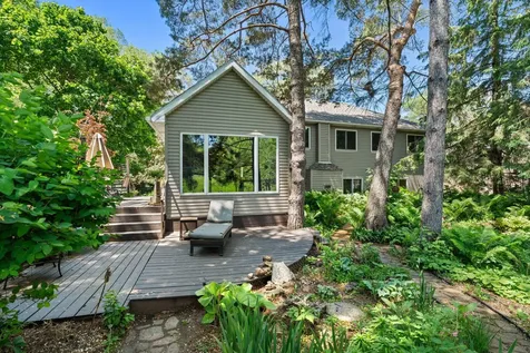 1320 Griffin Avenue Mahtomedi MN 55115