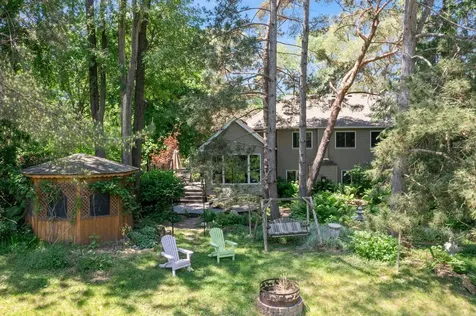 1320 Griffin Avenue Mahtomedi MN 55115