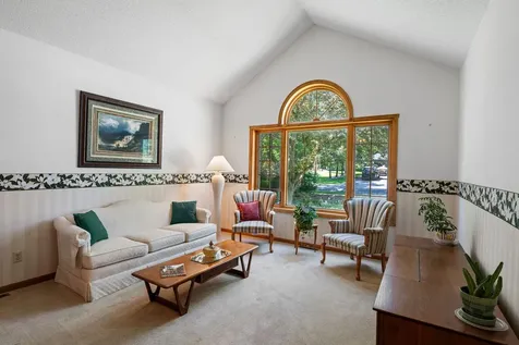 1320 Griffin Avenue Mahtomedi MN 55115