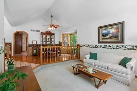 1320 Griffin Avenue Mahtomedi MN 55115