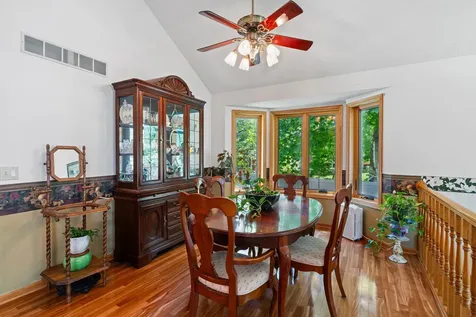 1320 Griffin Avenue Mahtomedi MN 55115