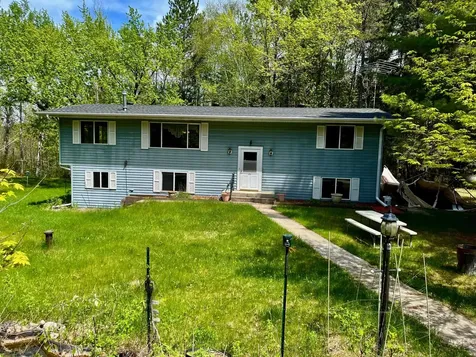 1206 E Ottum Avenue Bigfork MN 56628