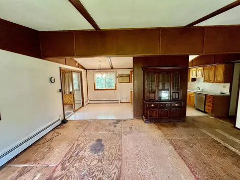 1206 E Ottum Avenue Bigfork MN 56628