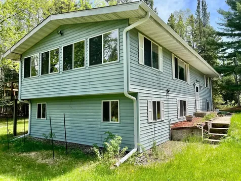 1206 E Ottum Avenue Bigfork MN 56628