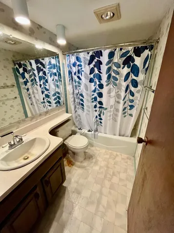 1206 E Ottum Avenue Bigfork MN 56628