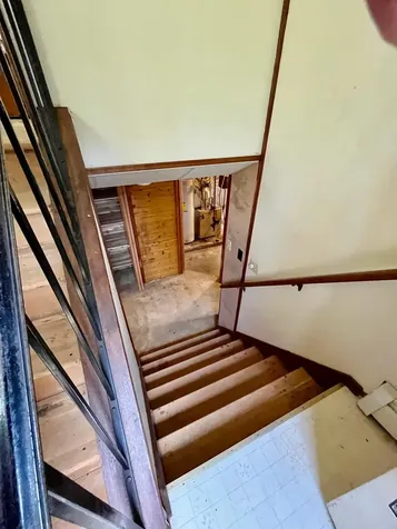 1206 E Ottum Avenue Bigfork MN 56628