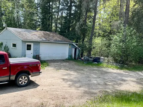 1206 E Ottum Avenue Bigfork MN 56628