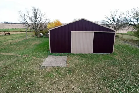 27483 260th Street Fergus Falls MN 56537