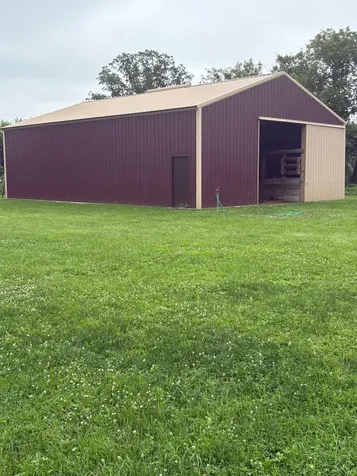 27483 260th Street Fergus Falls MN 56537