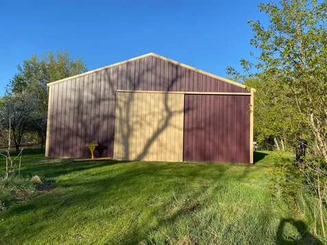 27483 260th Street Fergus Falls MN 56537