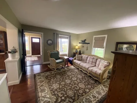 27483 260th Street Fergus Falls MN 56537