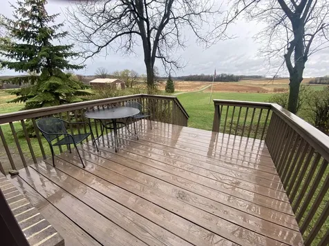 27483 260th Street Fergus Falls MN 56537