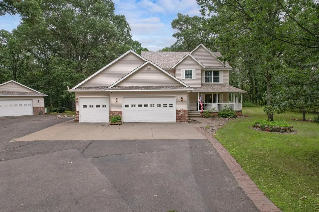 14586 31st Street Clear Lake MN 55319