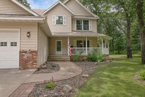 14586 31st Street Clear Lake MN 55319