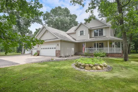14586 31st Street Clear Lake MN 55319