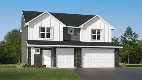 18346 Glancy Way Lakeville MN 55044