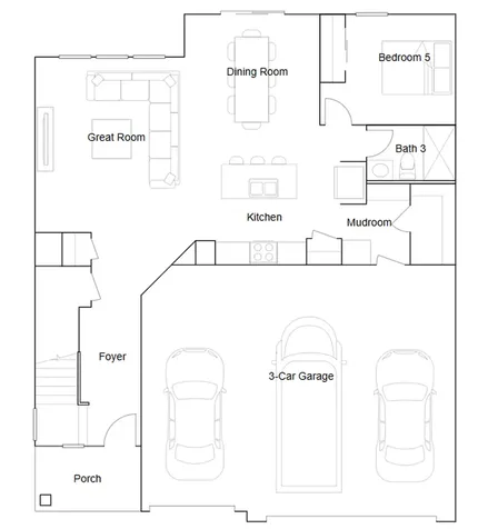 18346 Glancy Way Lakeville MN 55044