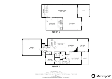 464 Meadow Lane Norwood Young America MN 55397