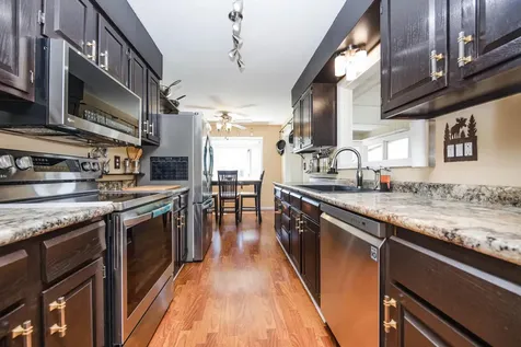 1308 Lori Avenue Detroit Lakes MN 56501