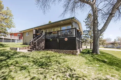 1308 Lori Avenue Detroit Lakes MN 56501