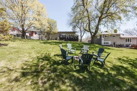 1308 Lori Avenue Detroit Lakes MN 56501