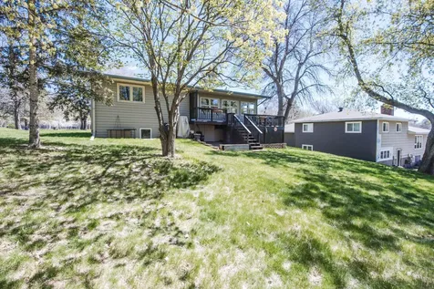 1308 Lori Avenue Detroit Lakes MN 56501