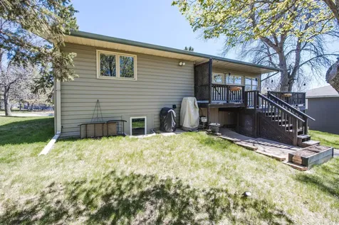 1308 Lori Avenue Detroit Lakes MN 56501