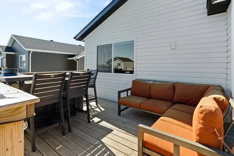 6353 83rd Avenue S Horace ND 58047