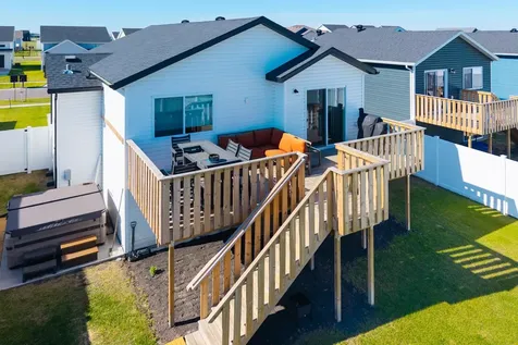 6353 83rd Avenue S Horace ND 58047