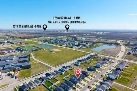 6353 83rd Avenue S Horace ND 58047