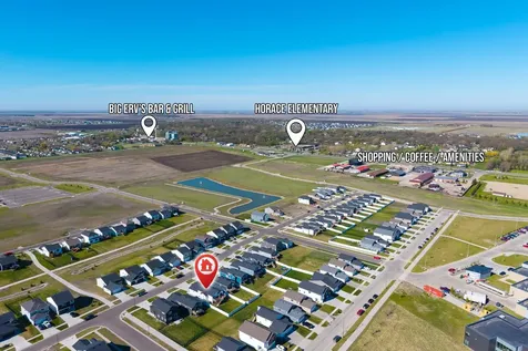 6353 83rd Avenue S Horace ND 58047