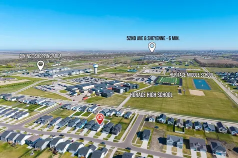 6353 83rd Avenue S Horace ND 58047