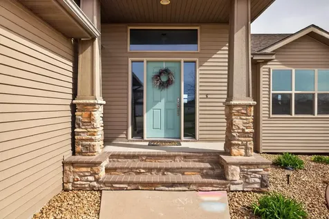 912 35th Avenue W West Fargo ND 58078
